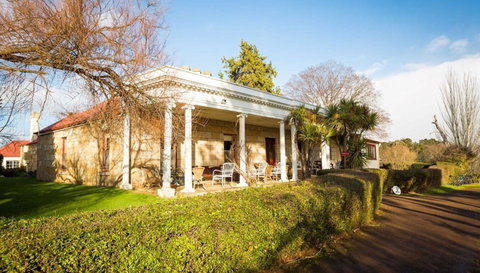 Ratho Farm - Accommodation Kalgoorlie 0