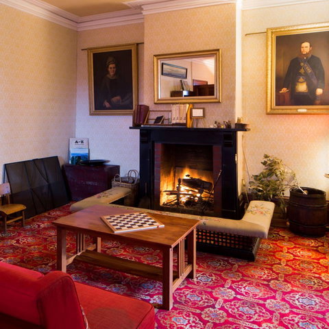 Ratho Farm - Accommodation Kalgoorlie 1