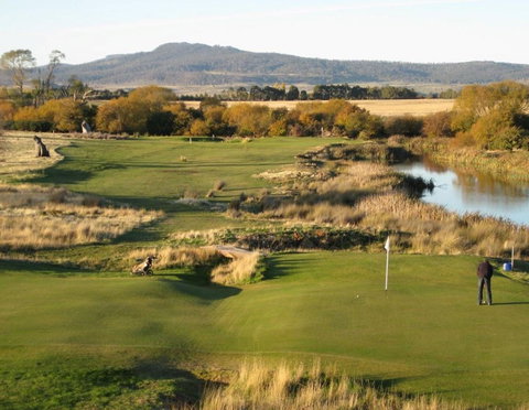 Ratho Farm - Accommodation Kalgoorlie 2