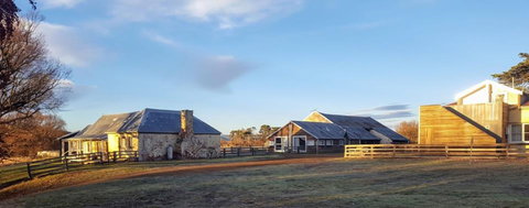 Ratho Farm - Accommodation Kalgoorlie 4