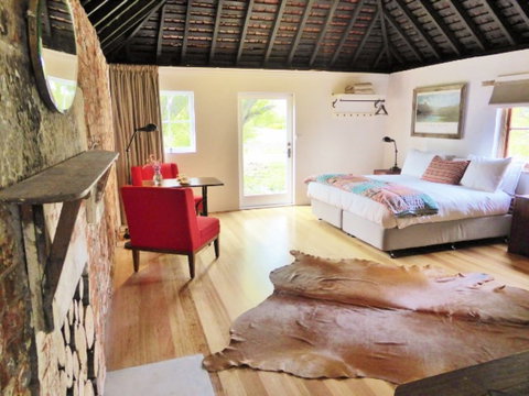 Ratho Farm - Accommodation Kalgoorlie 6