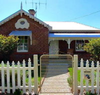 Robina Bathurst Self Contained Accommodation - Accommodation Kalgoorlie