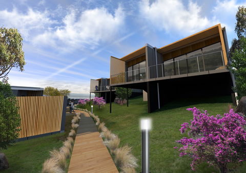 Rosevears Hotel - Accommodation Kalgoorlie 1