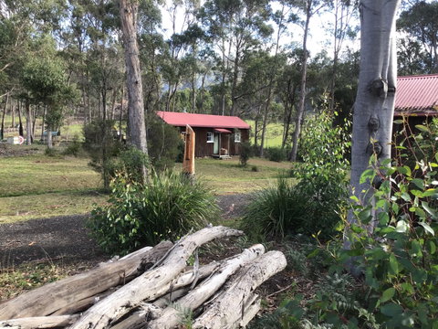 Rosedale Homestead - Accommodation Kalgoorlie 0