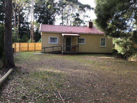 Rosedale Homestead - Accommodation Kalgoorlie 2