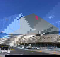 Sage Hotel Melbourne Ringwood - Accommodation Kalgoorlie