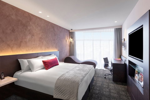 Sage Hotel Melbourne, Ringwood - Accommodation Kalgoorlie 1