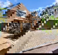 'Salt Wood' Cabin Style Retreat - Accommodation Kalgoorlie