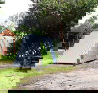 Sandon River campground - Accommodation Kalgoorlie