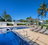 Seaview Resort Mooloolaba - Accommodation Kalgoorlie