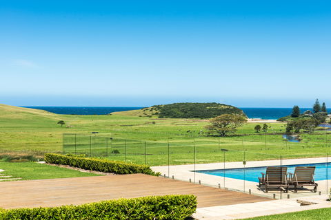 Seacliff House - Accommodation Kalgoorlie 0