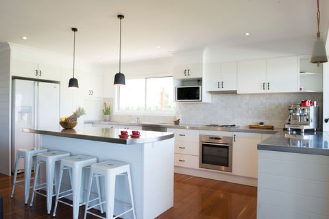 Seacliff House - Accommodation Kalgoorlie 1
