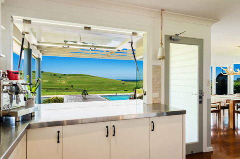 Seacliff House - Accommodation Kalgoorlie 2
