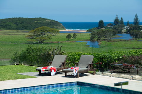 Seacliff House - Accommodation Kalgoorlie 4