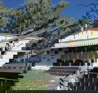 Serenity Now - Accommodation Kalgoorlie