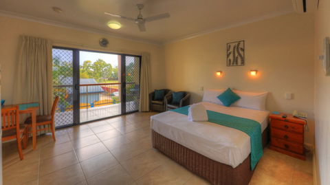 Sky View Units - Accommodation Kalgoorlie 0