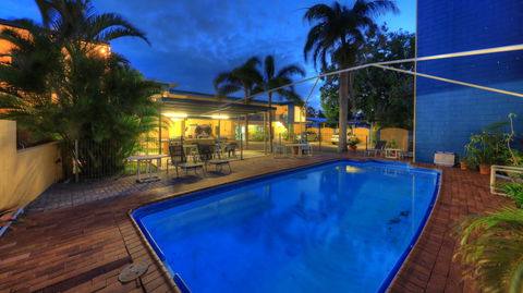 Sky View Units - Accommodation Kalgoorlie 5