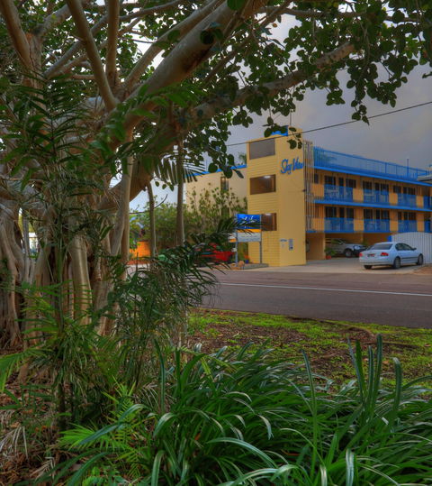 Sky View Units - Accommodation Kalgoorlie 6