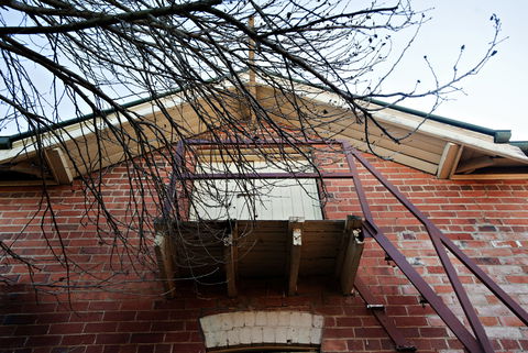 Stable On Riesling - Accommodation Kalgoorlie 1