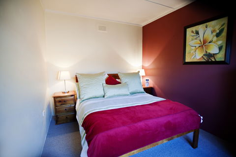 Stable On Riesling - Accommodation Kalgoorlie 2