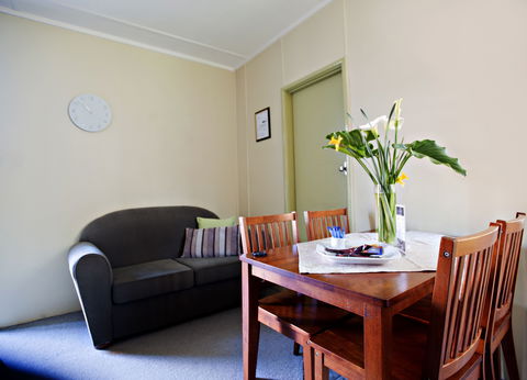 Stable On Riesling - Accommodation Kalgoorlie 3