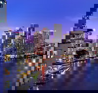 Stamford Plaza Brisbane - Accommodation Kalgoorlie