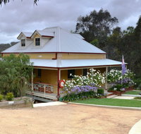 Tanwarra Lodge Bed and Breakfast - Accommodation Kalgoorlie