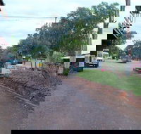 Tennant Creek Caravan Park - Accommodation Kalgoorlie