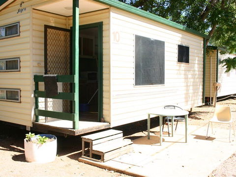 Tennant Creek Caravan Park - Accommodation Kalgoorlie 1