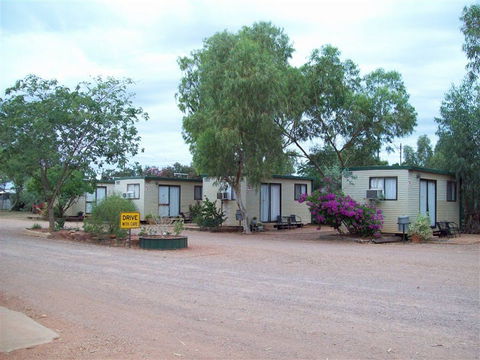 Tennant Creek Caravan Park - Accommodation Kalgoorlie 2