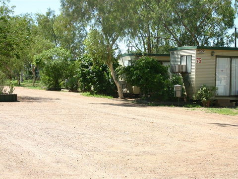 Tennant Creek Caravan Park - Accommodation Kalgoorlie 3