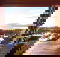 The Frames - Luxury Riverland Accommodation - Accommodation Kalgoorlie