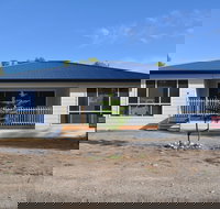 The Dwicke - Accommodation Kalgoorlie