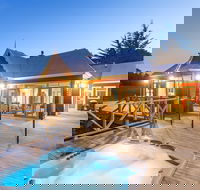 The Peninsula Experience - Accommodation Kalgoorlie