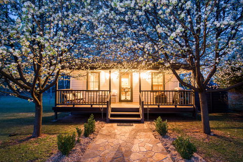 The Guesthouse: Hill End - Accommodation Kalgoorlie 0
