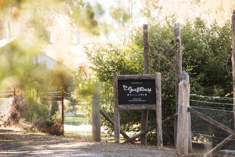 The Guesthouse: Hill End - Accommodation Kalgoorlie 1