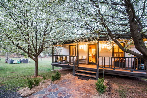 The Guesthouse: Hill End - Accommodation Kalgoorlie 2