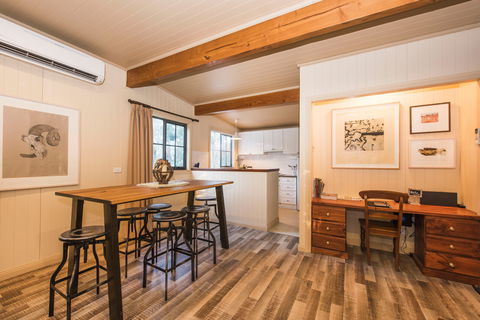 The Guesthouse: Hill End - Accommodation Kalgoorlie 5