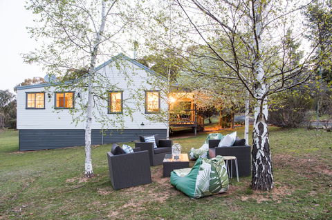 The Guesthouse: Hill End - Accommodation Kalgoorlie 8