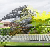 The Horatio Motel and King Suites - Accommodation Kalgoorlie