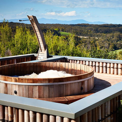 The Church House Gourmet Retreat - Accommodation Kalgoorlie 1