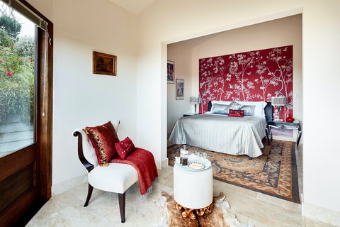 The Church House Gourmet Retreat - Accommodation Kalgoorlie 7