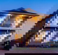 The Palais - Accommodation Kalgoorlie