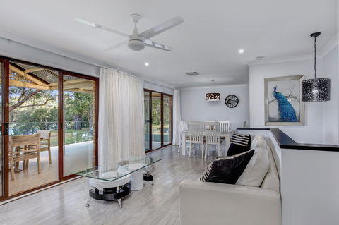 The Waterfront  Jervis Bay - Accommodation Kalgoorlie 1