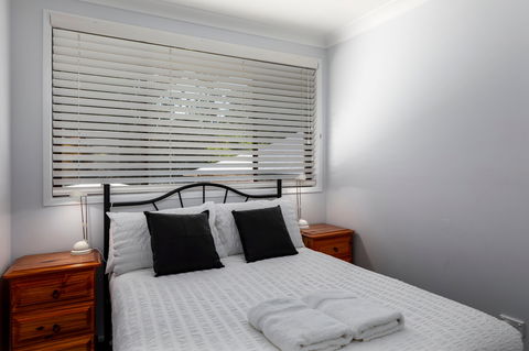 The Waterfront  Jervis Bay - Accommodation Kalgoorlie 3