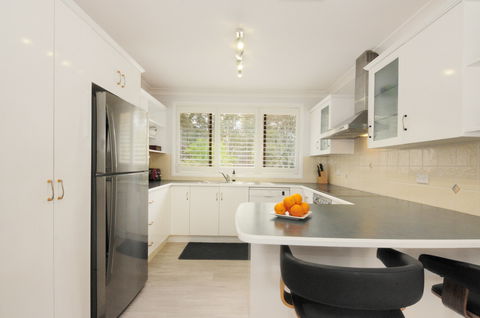 The Waterfront  Jervis Bay - Accommodation Kalgoorlie 7