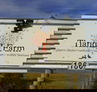 Tiandi Wildlife Sanctuary Farm Stay - Jambalaya Cottage - Accommodation Kalgoorlie