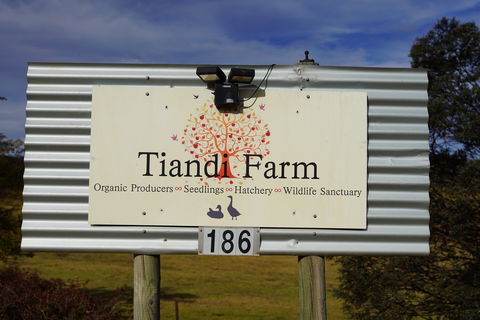 Tiandi Wildlife Sanctuary Farm Stay - Jambalaya Cottage - Accommodation Kalgoorlie 0