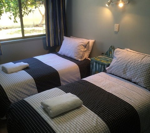 Tin Shack - Accommodation Kalgoorlie 0