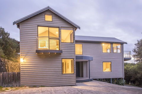 Top Of The Hill - Accommodation Kalgoorlie 9